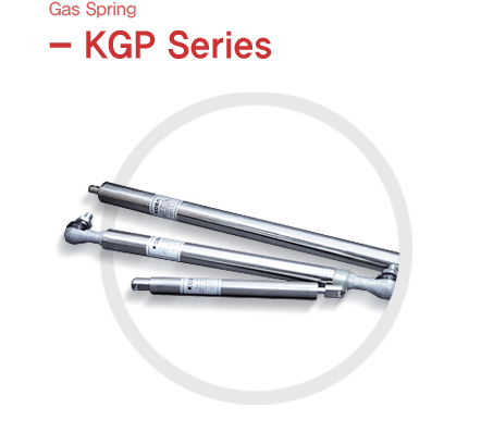 KGP Series 형번(22,30 etc.)